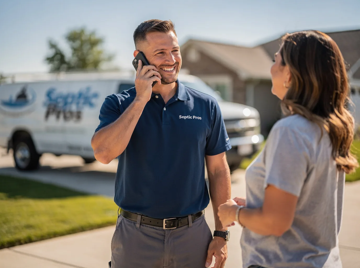 Septic Tank Pumping Keyser, WV FAQs